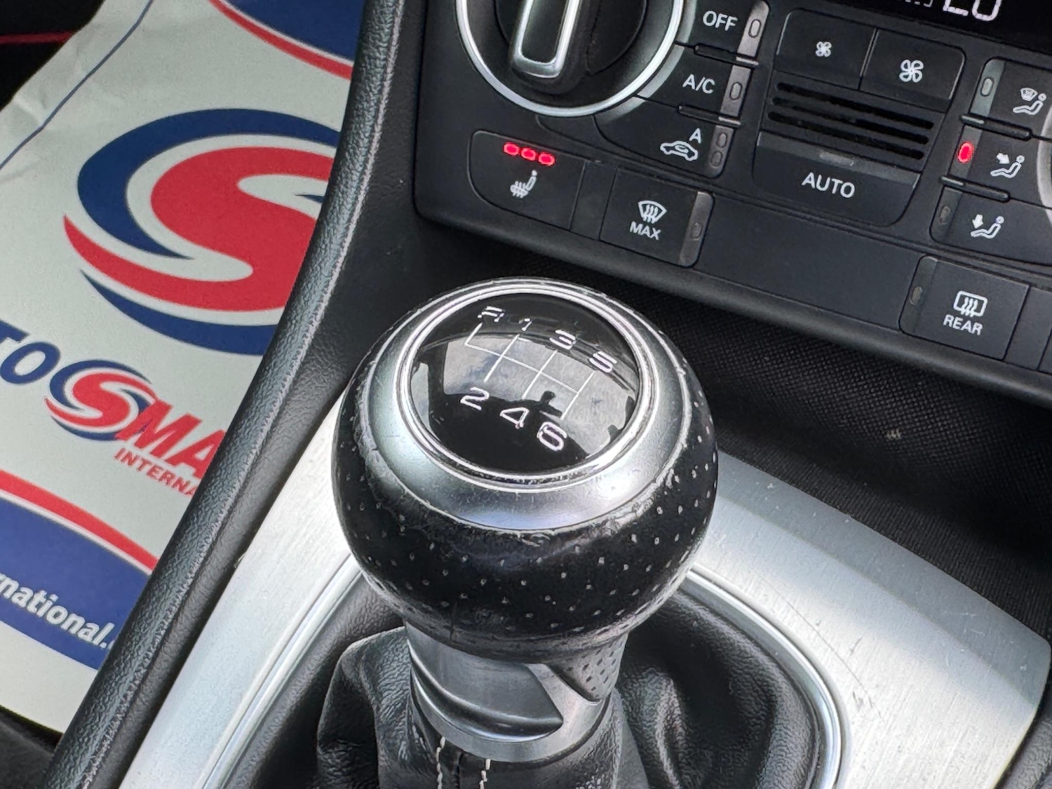 Used Audi Q3 for sale - 76440394: Photo 41