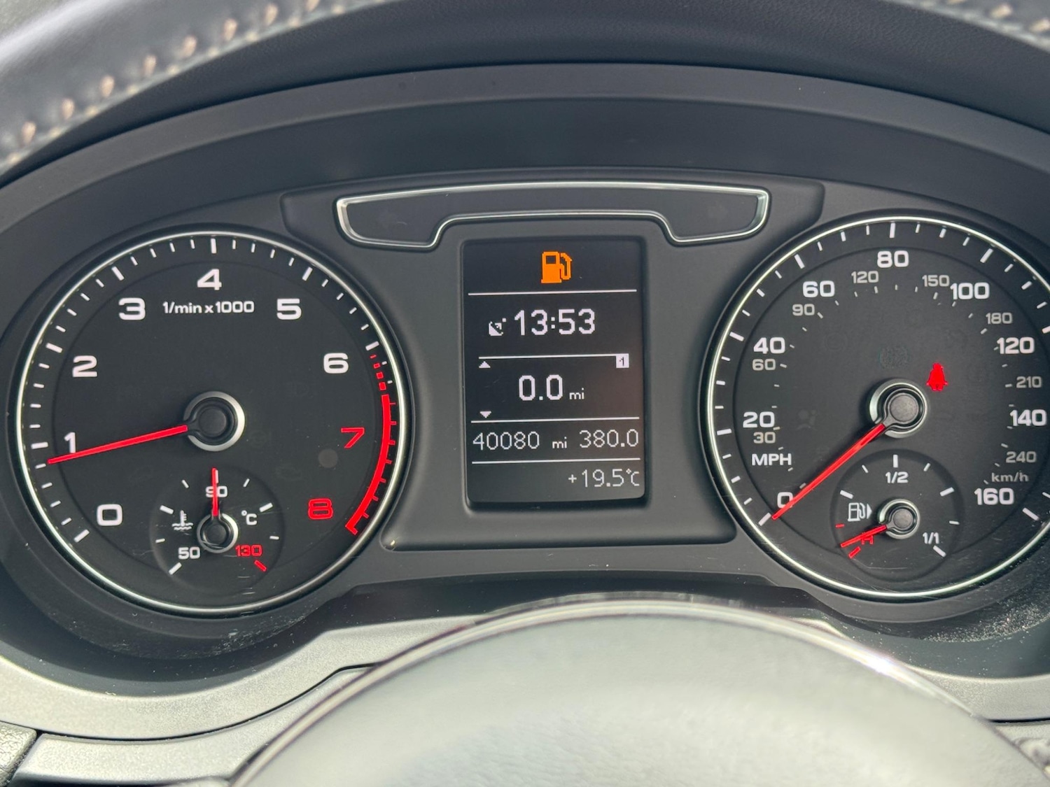 Used Audi Q3 for sale - 76440394: Photo 42