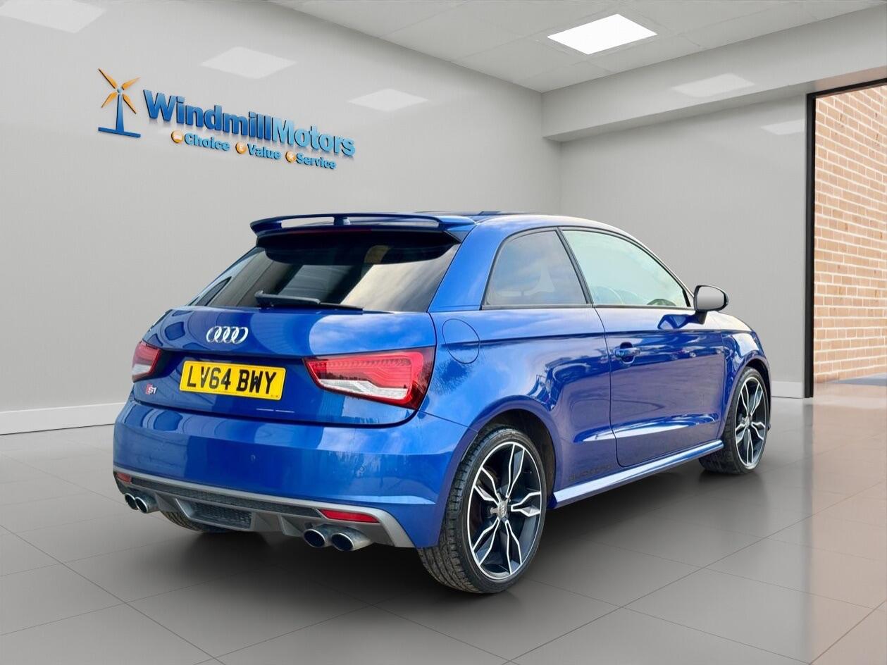 Used Audi A1 2014 for sale - 77710448: Photo 10
