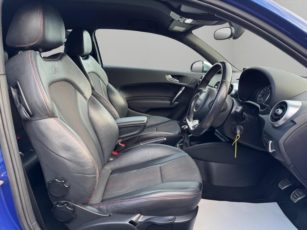 Used Audi A1 2014 for sale - 77710448: Photo 12