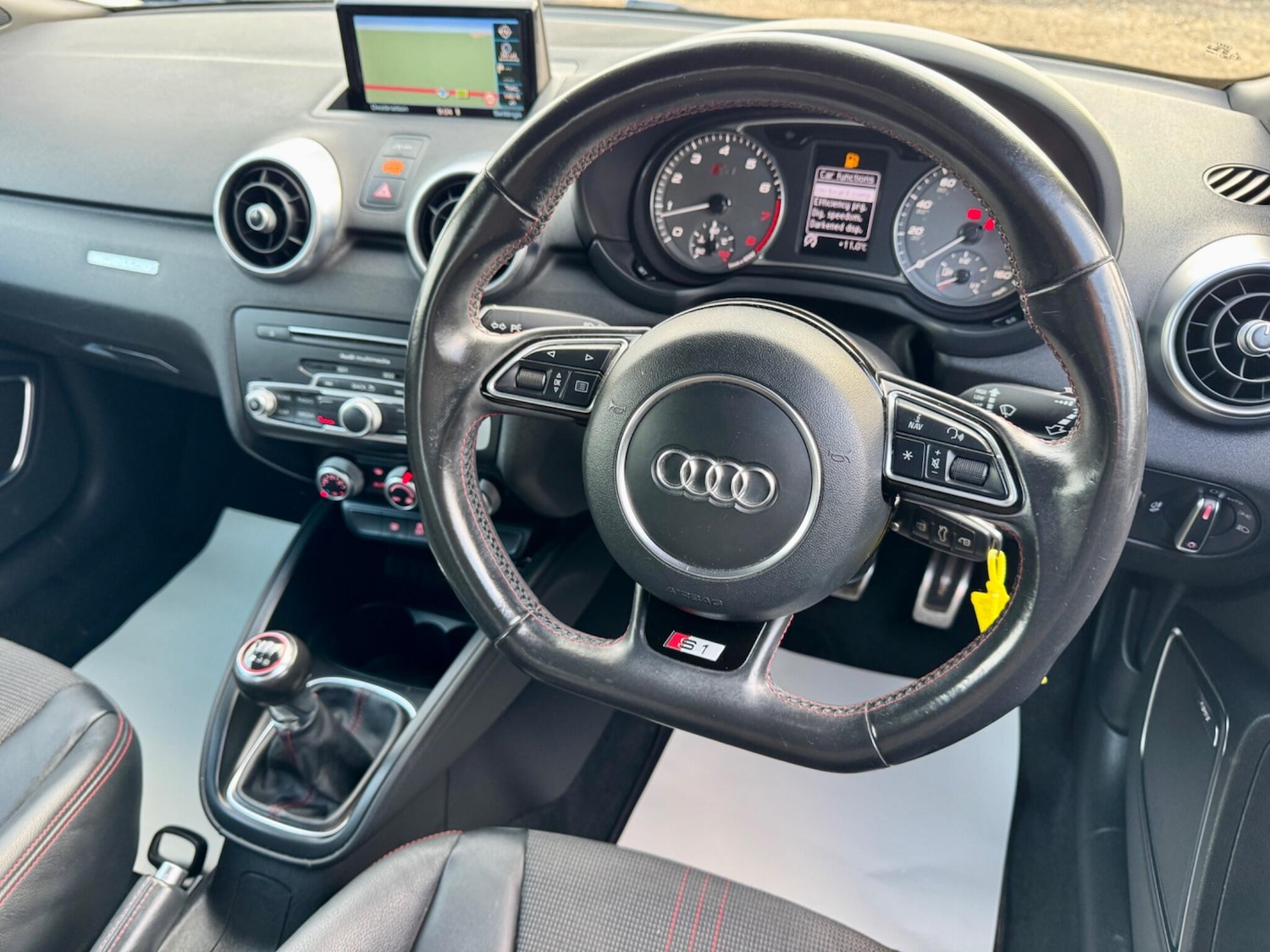 Used Audi A1 2014 for sale - 77710448: Photo 13