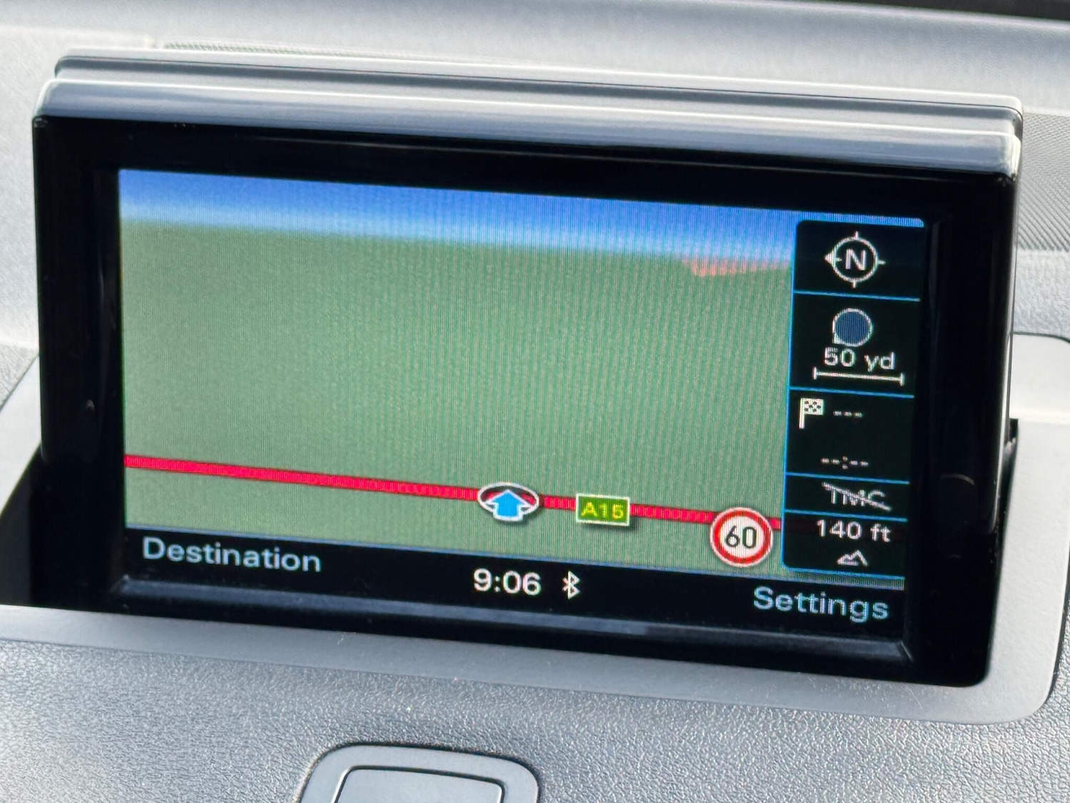 Used Audi A1 2014 for sale - 77710448: Photo 14