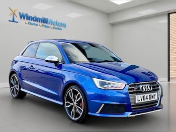 Used Audi A1 2014 for sale - 77710448: Photo