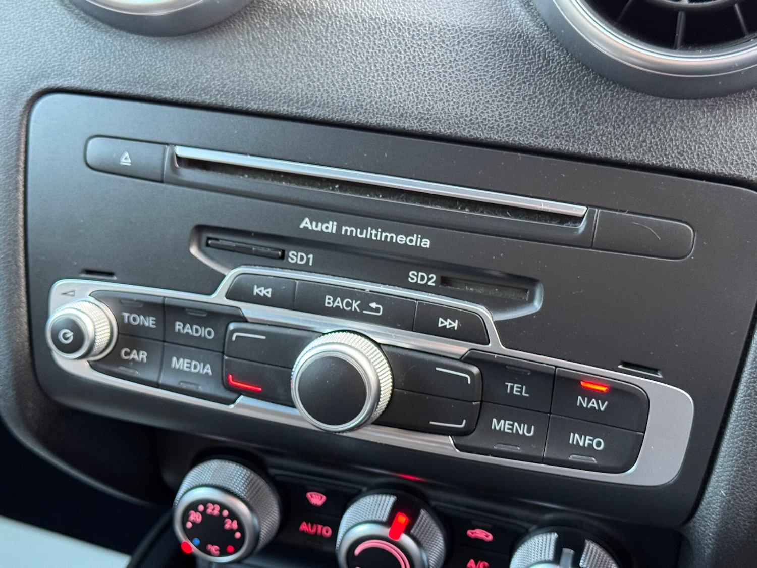 Used Audi A1 2014 for sale - 77710448: Photo 26