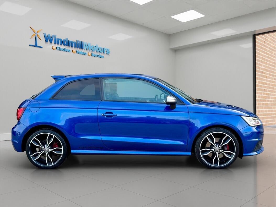 Used Audi A1 2014 for sale - 77710448: Photo 3