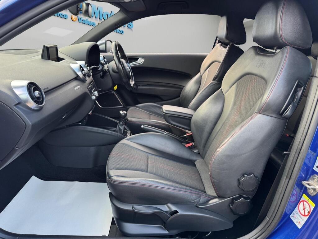 Used Audi A1 2014 for sale - 77710448: Photo 37