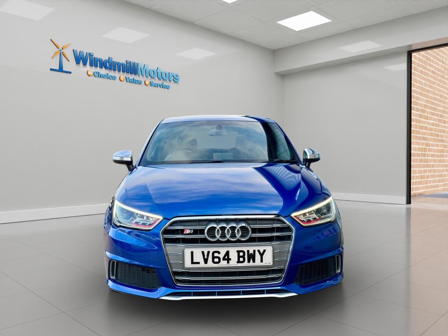 Used Audi A1 2014 for sale - 77710448: Photo 6