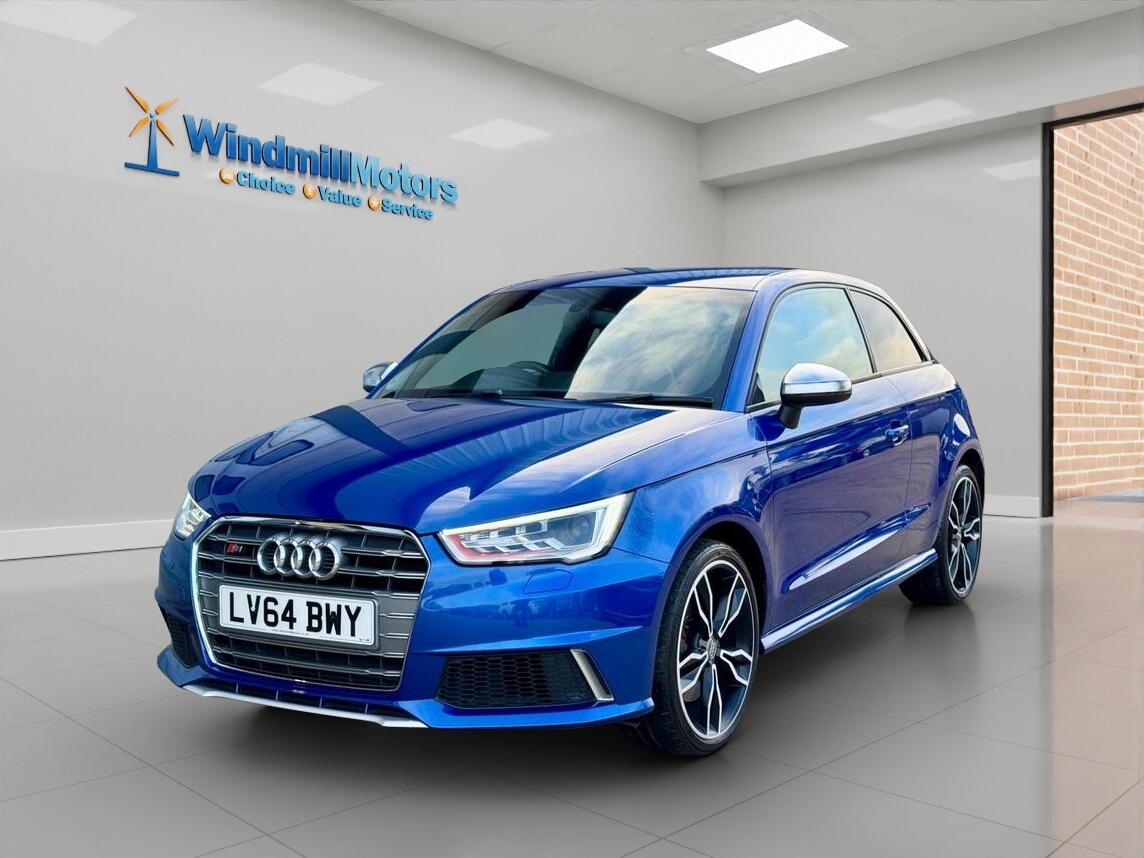 Used Audi A1 2014 for sale - 77710448: Photo 7