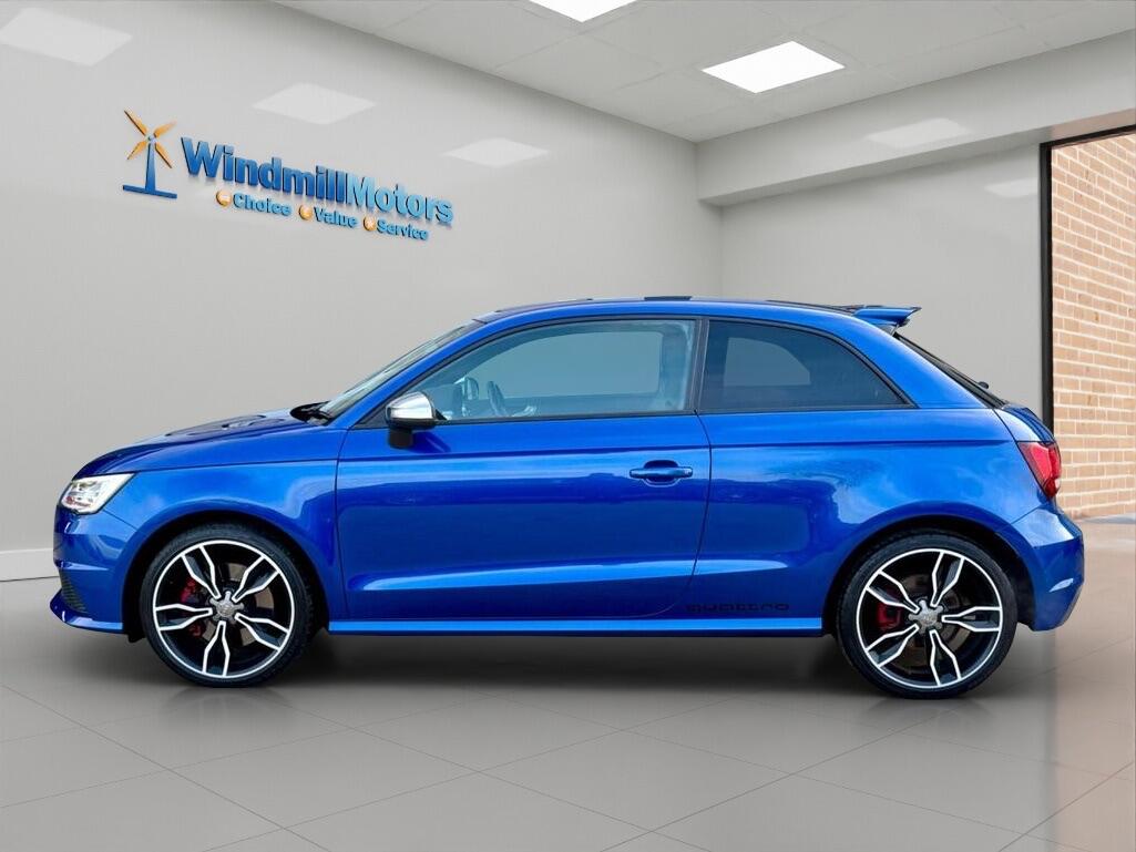 Used Audi A1 2014 for sale - 77710448: Photo 8