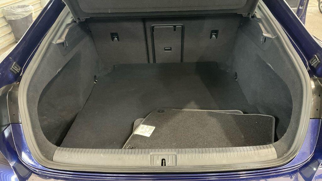 Used Volkswagen Arteon 2019 for sale - 77376533: Photo 11