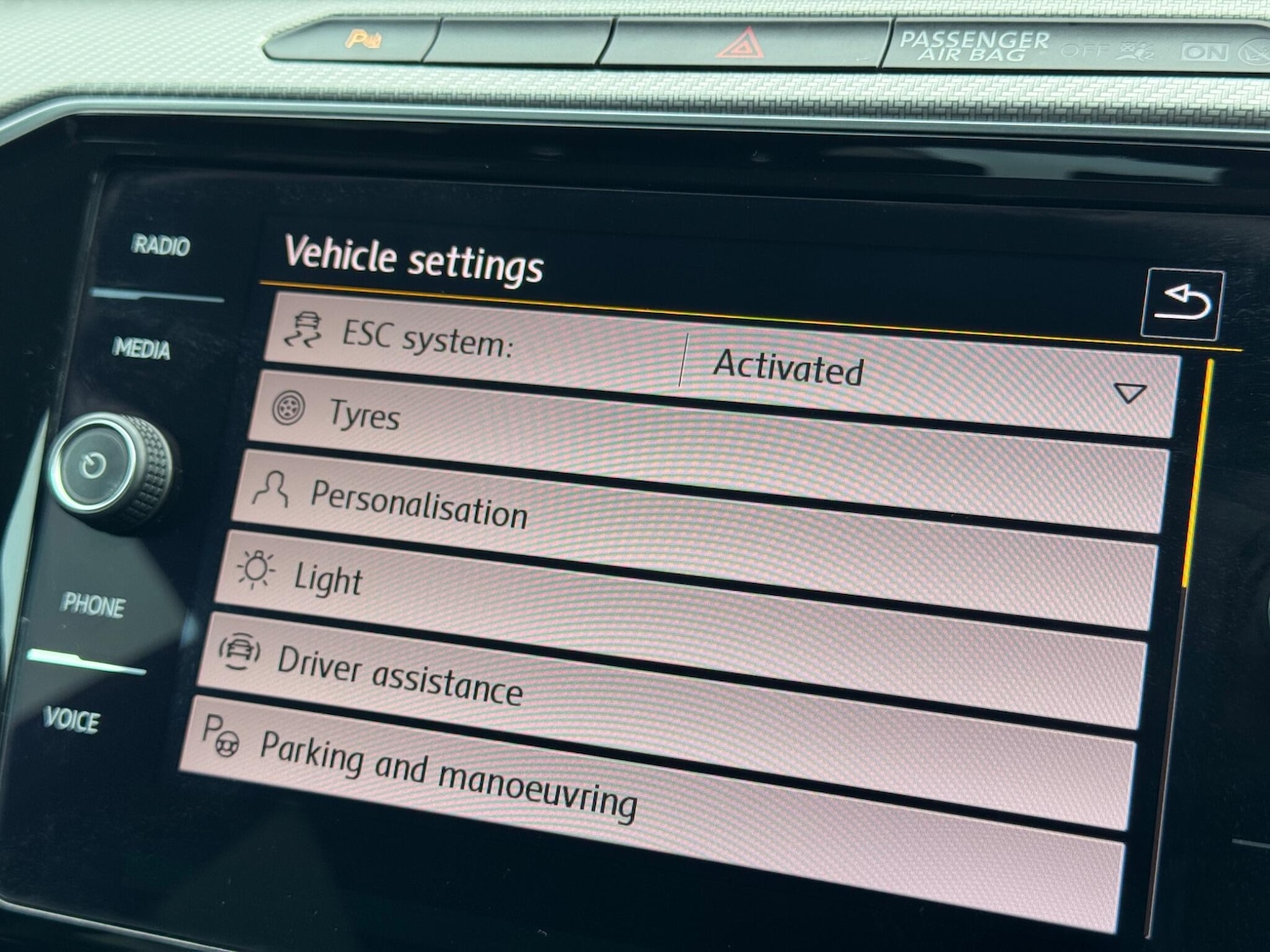 Used Volkswagen Arteon 2019 for sale - 77376533: Photo 23