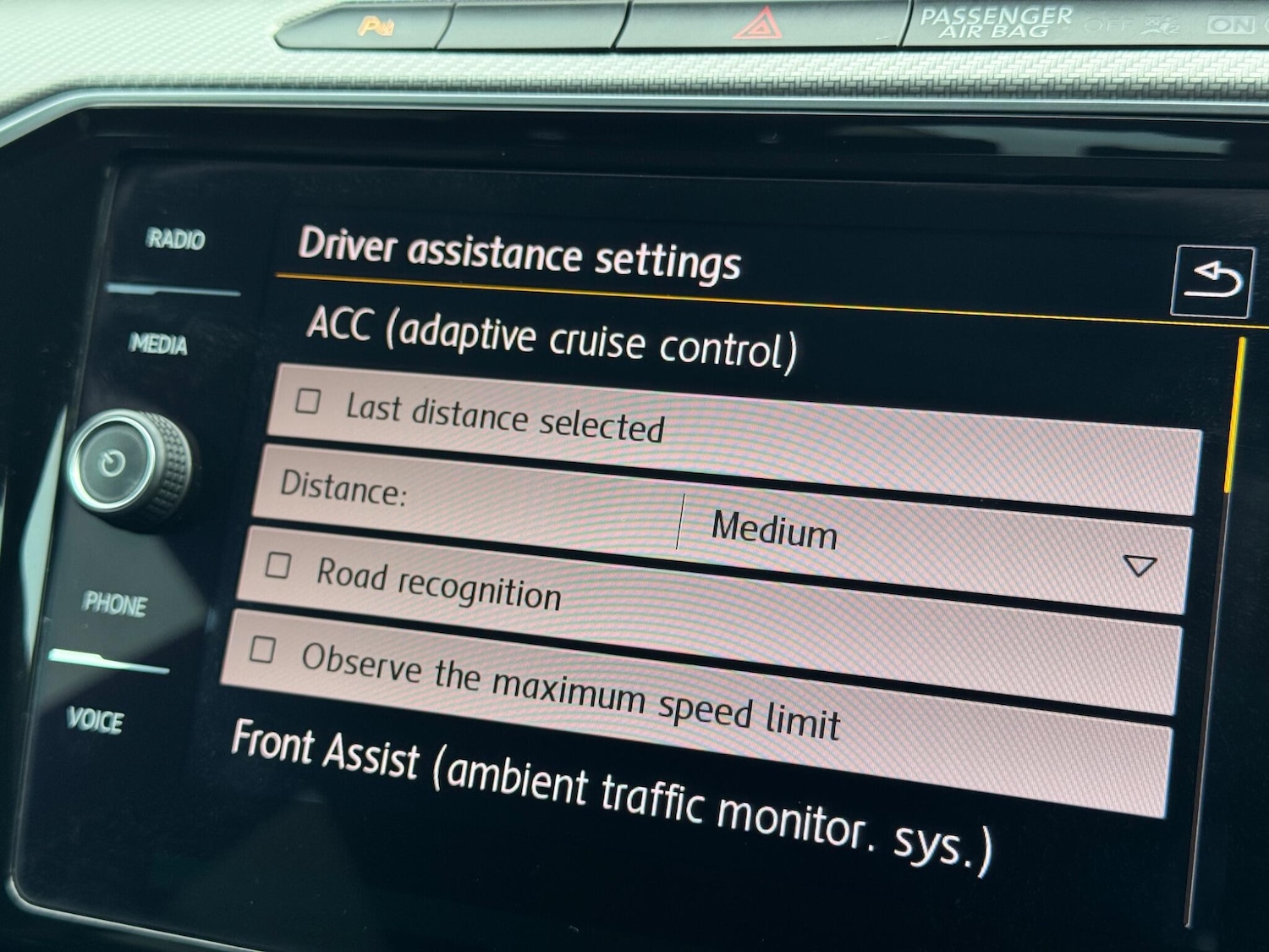 Used Volkswagen Arteon 2019 for sale - 77376533: Photo 24