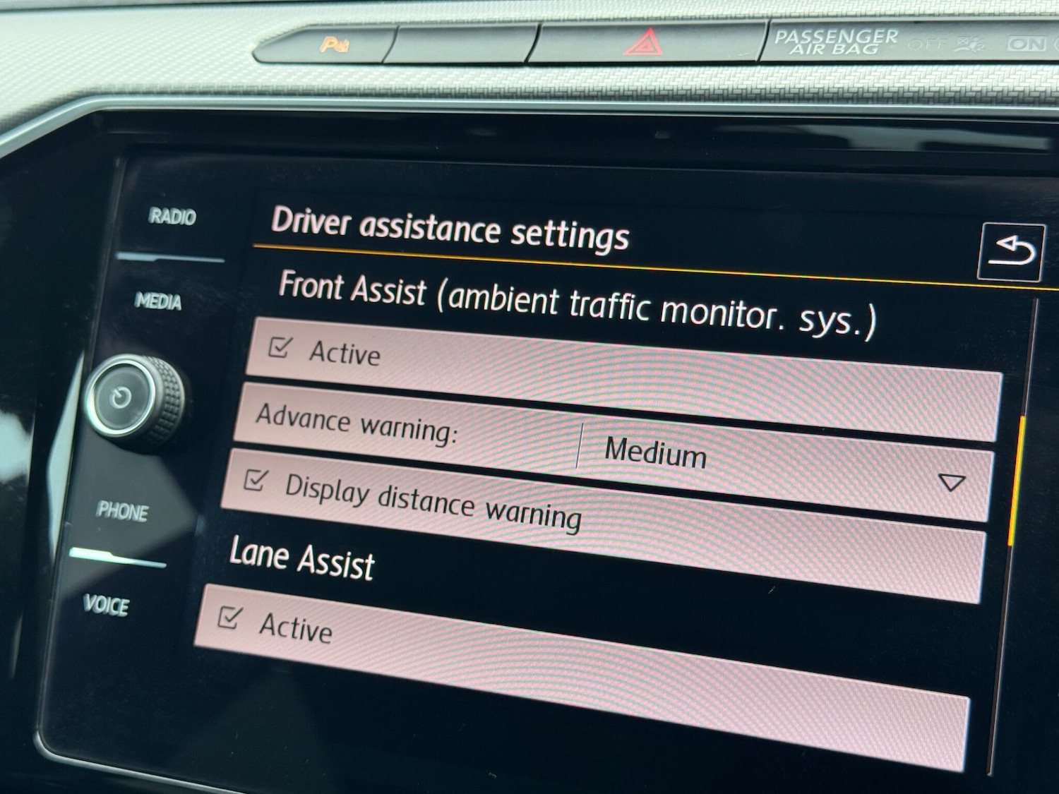 Used Volkswagen Arteon 2019 for sale - 77376533: Photo 25