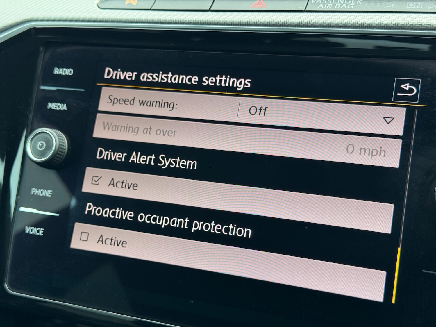 Used Volkswagen Arteon 2019 for sale - 77376533: Photo 27