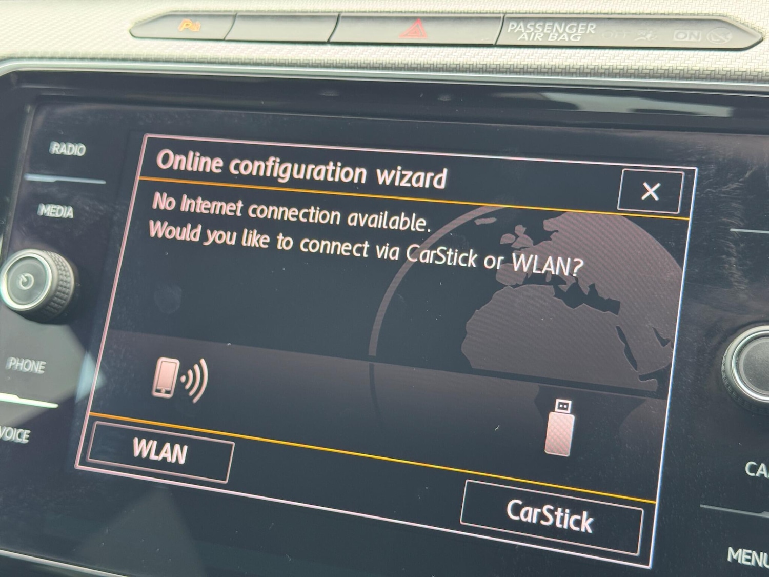 Used Volkswagen Arteon 2019 for sale - 77376533: Photo 28