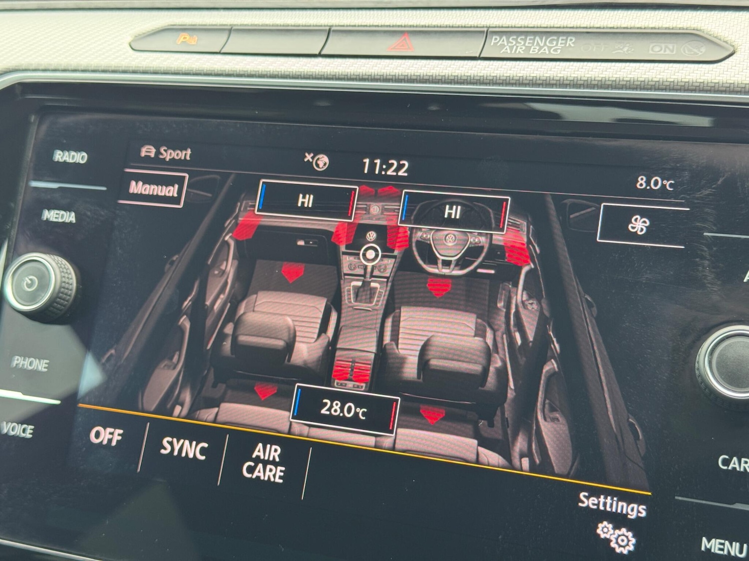 Used Volkswagen Arteon 2019 for sale - 77376533: Photo 29