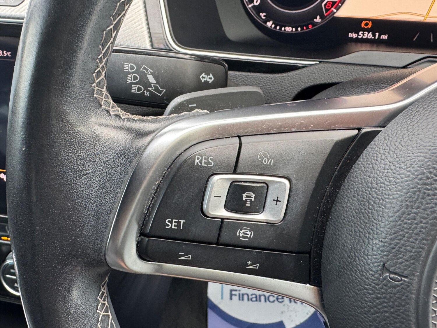 Used Volkswagen Arteon 2019 for sale - 77376533: Photo 38