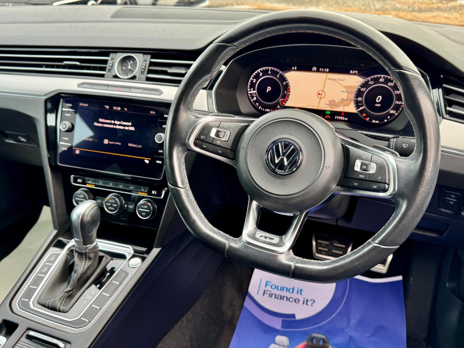 Used Volkswagen Arteon 2019 for sale - 77376533: Photo 42