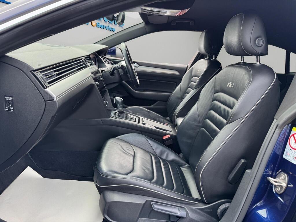 Used Volkswagen Arteon 2019 for sale - 77376533: Photo 43