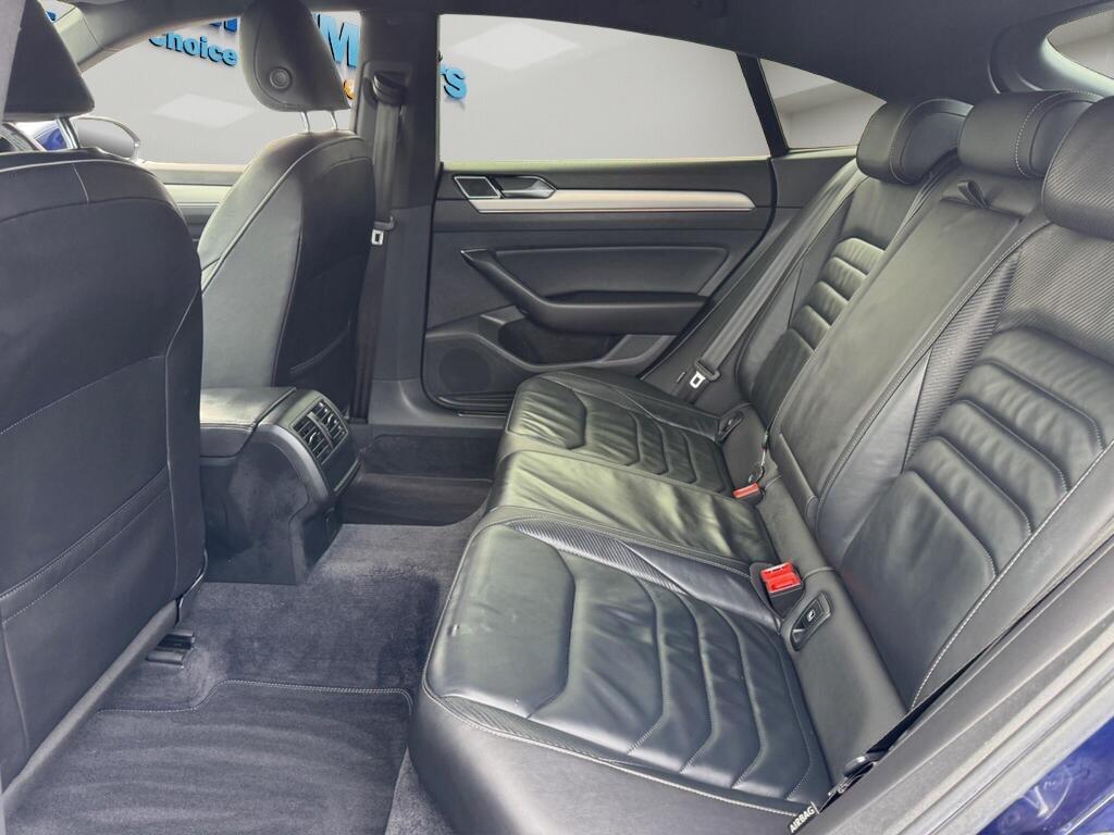 Used Volkswagen Arteon 2019 for sale - 77376533: Photo 45