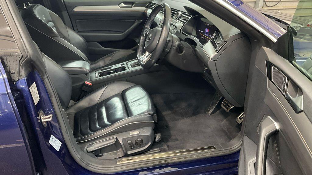 Used Volkswagen Arteon 2019 for sale - 77376533: Photo 8