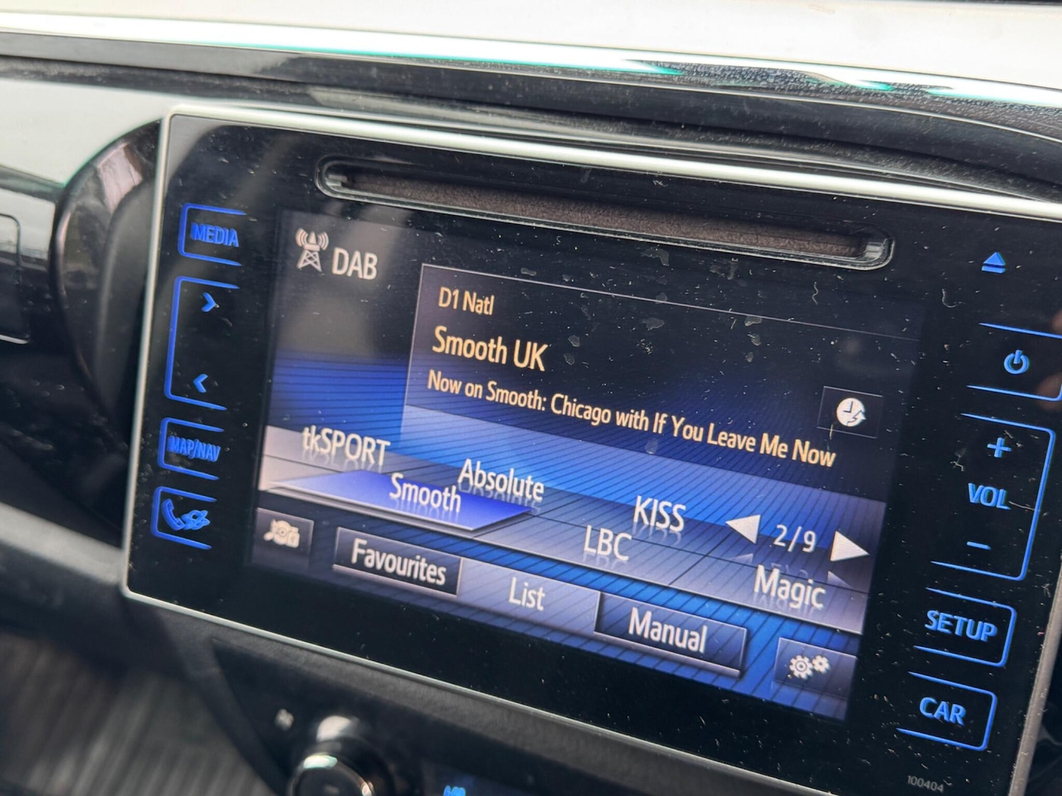 Used Toyota Hilux 2016 for sale - 76295839: Photo 12