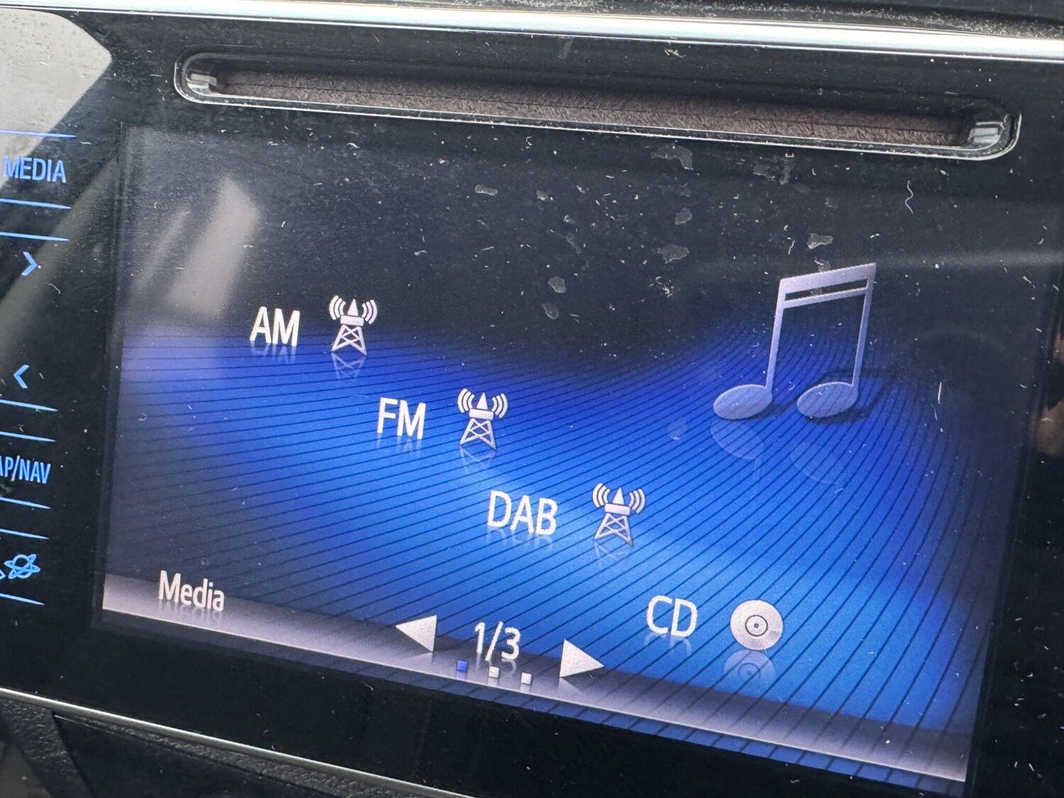 Used Toyota Hilux 2016 for sale - 76295839: Photo 13