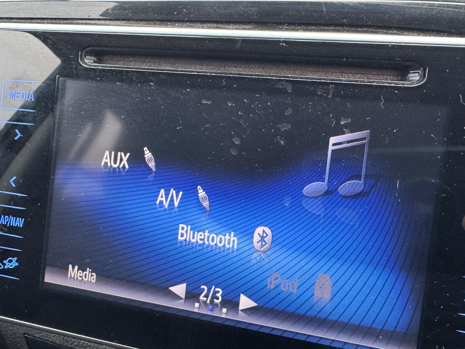 Used Toyota Hilux 2016 for sale - 76295839: Photo 14