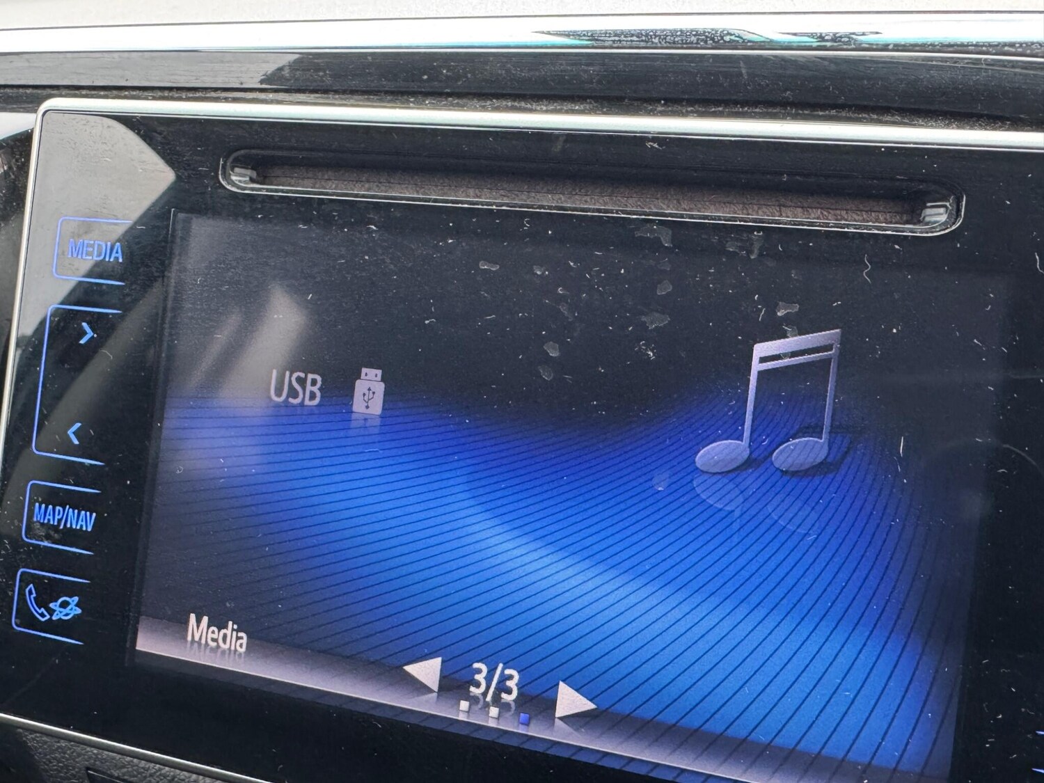 Used Toyota Hilux 2016 for sale - 76295839: Photo 15