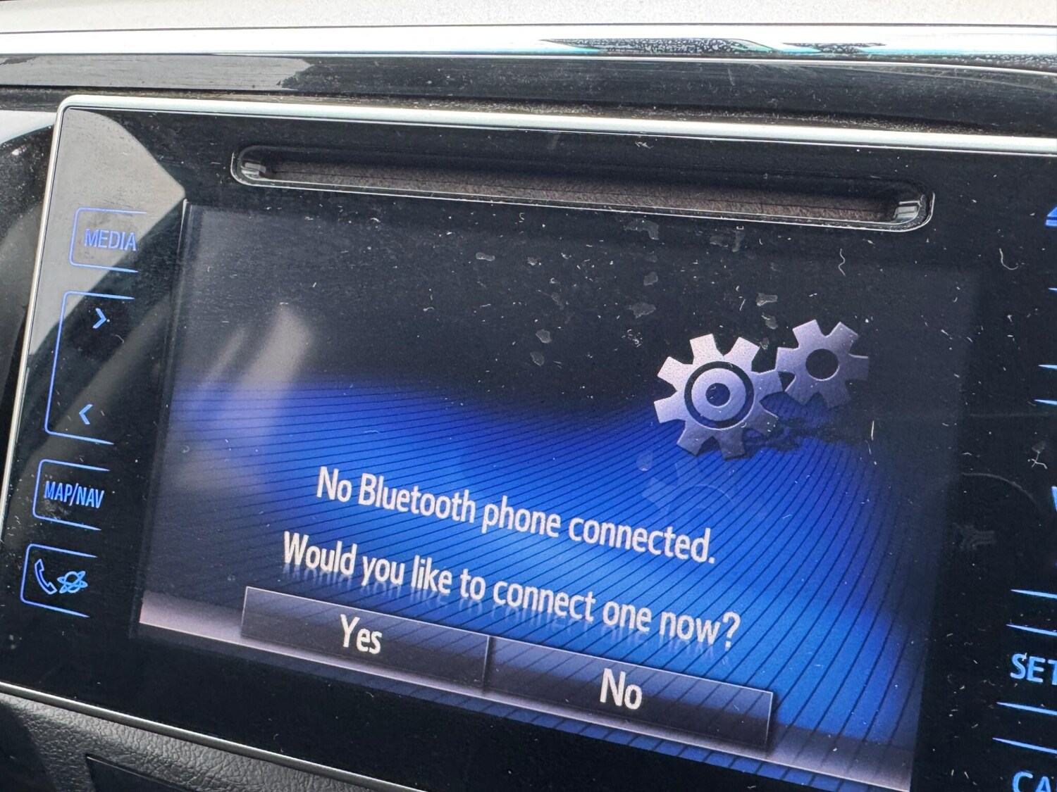 Used Toyota Hilux 2016 for sale - 76295839: Photo 16