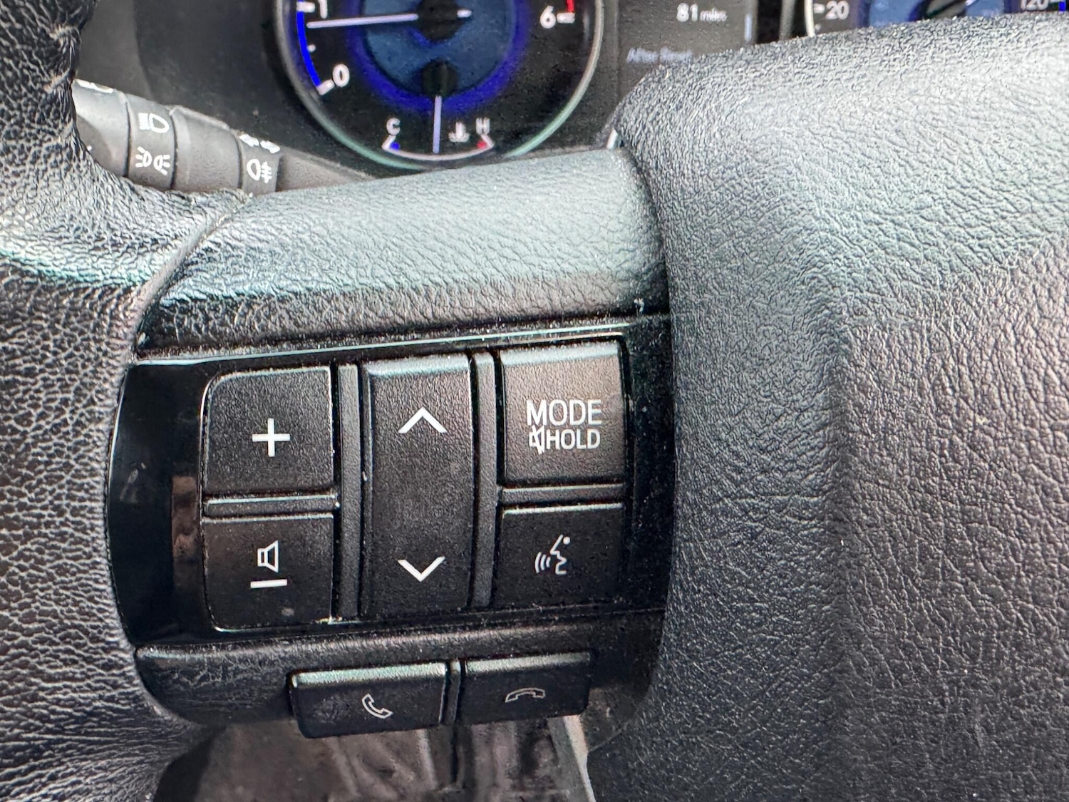 Used Toyota Hilux 2016 for sale - 76295839: Photo 19