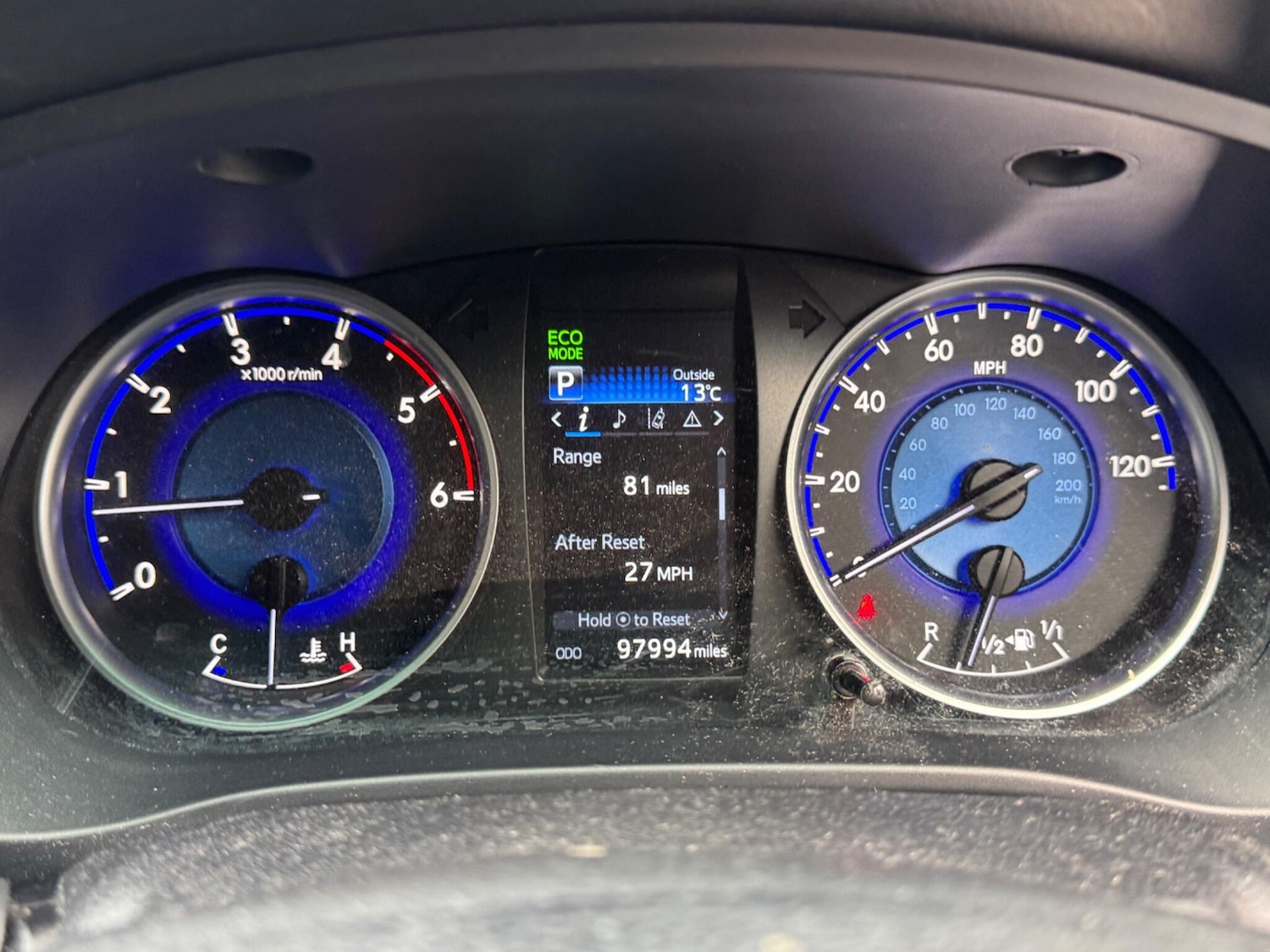 Used Toyota Hilux 2016 for sale - 76295839: Photo 24