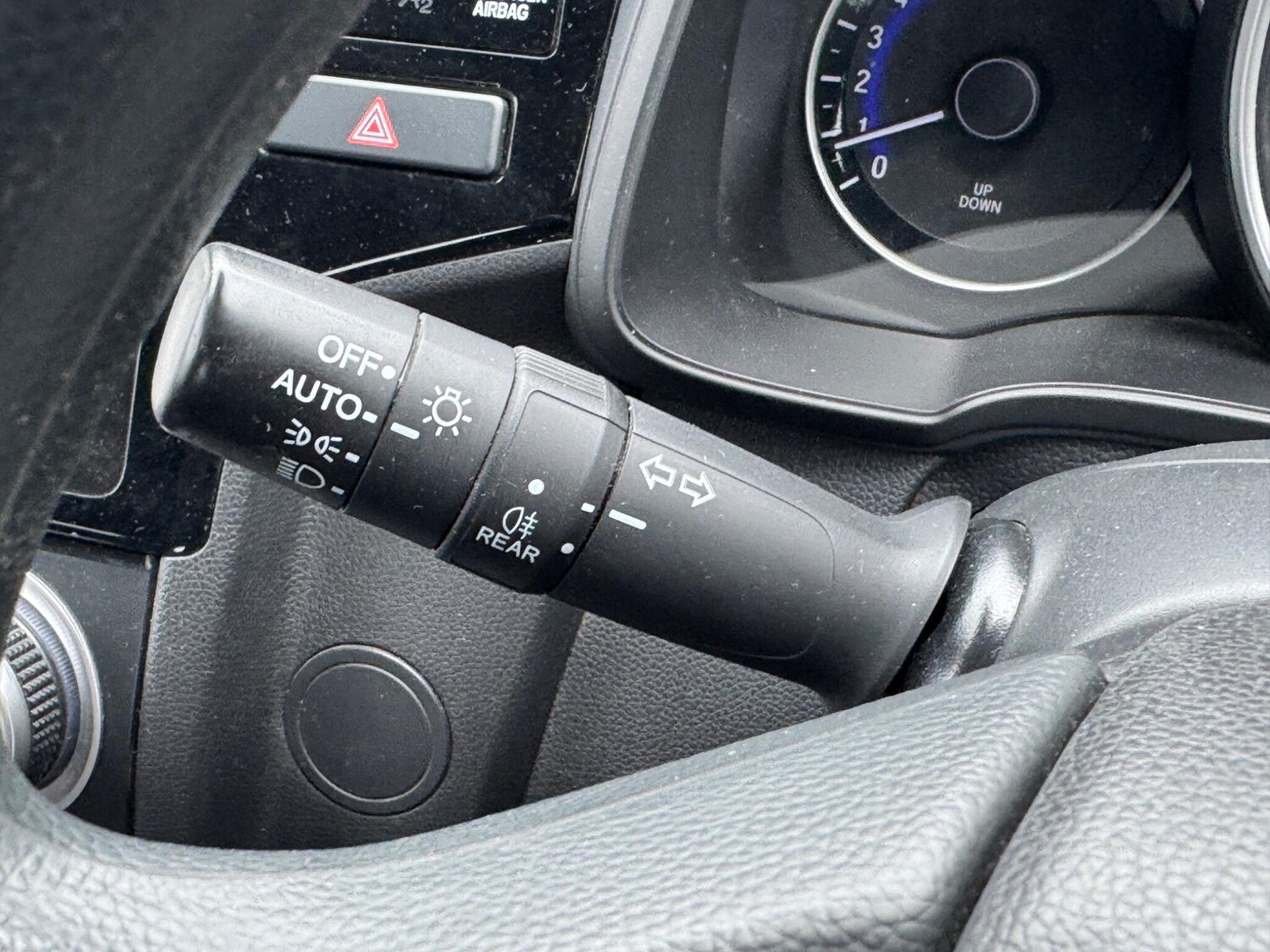 Vehicle 25