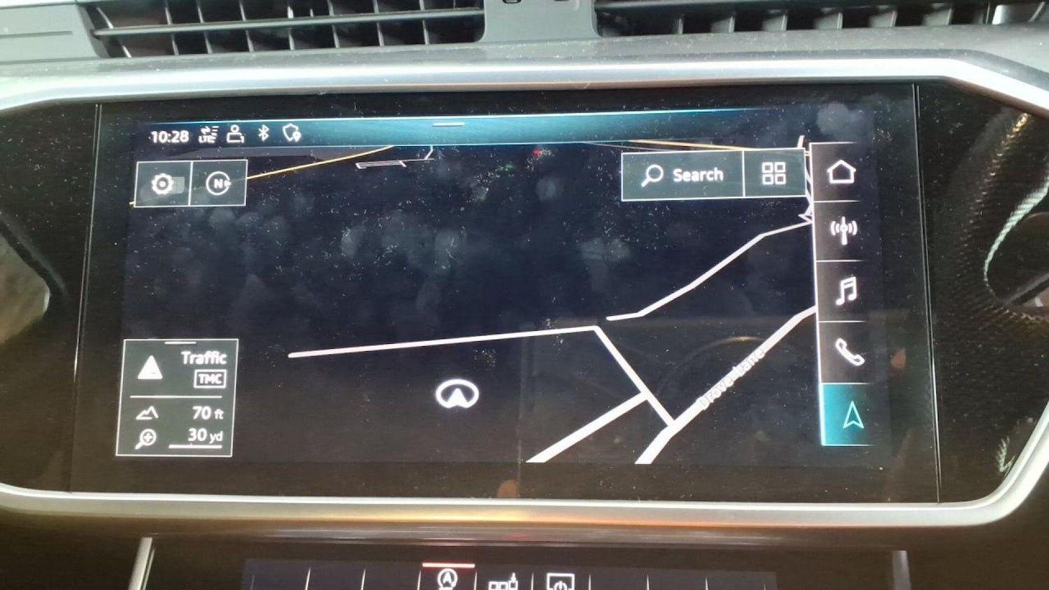 Used Audi A6 2020 for sale - 77345689: Photo 10