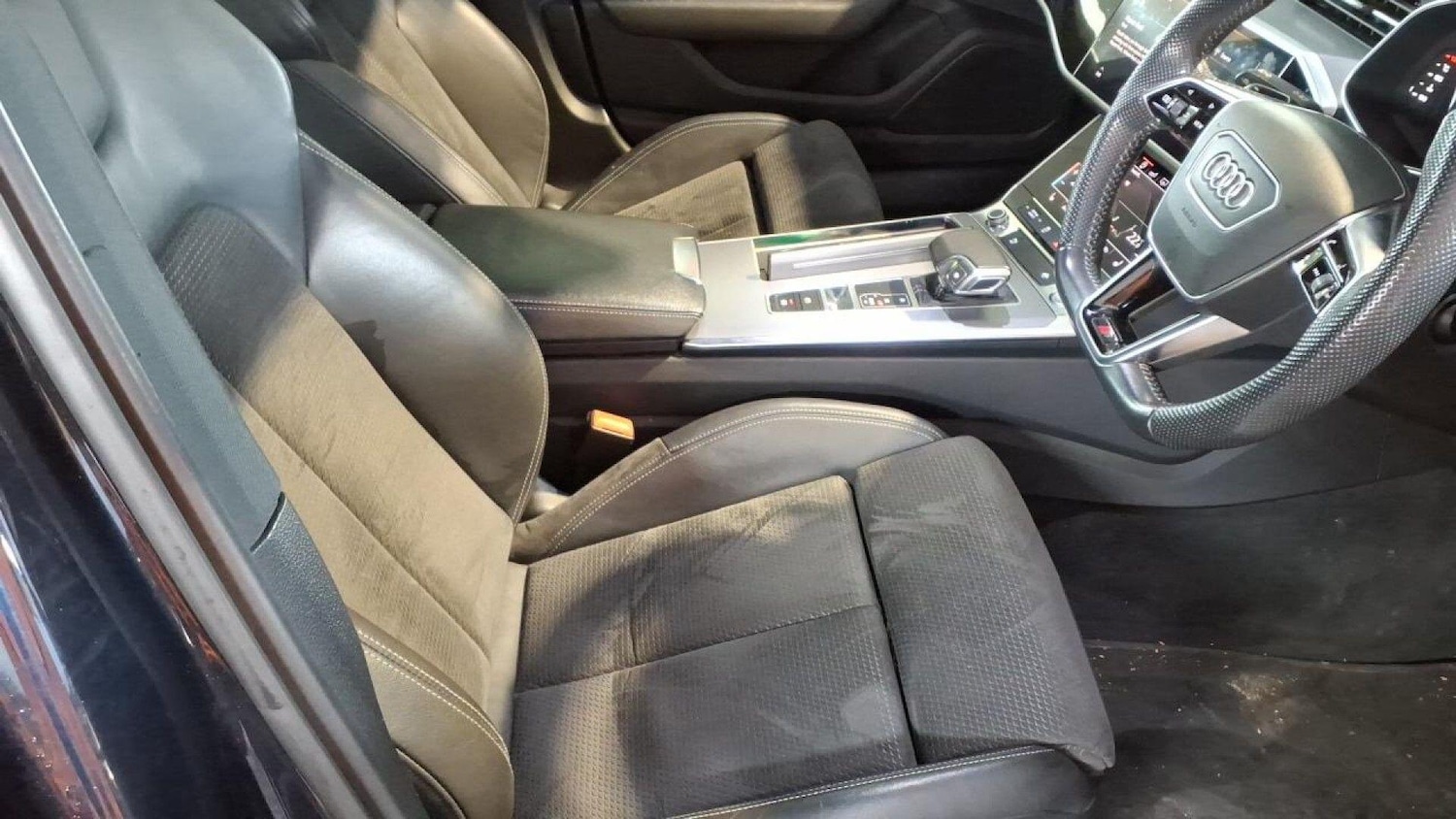 Used Audi A6 2020 for sale - 77345689: Photo 8