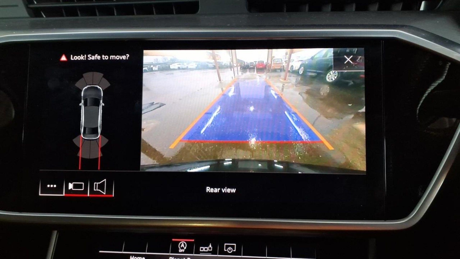 Used Audi A6 2020 for sale - 77345689: Photo 9