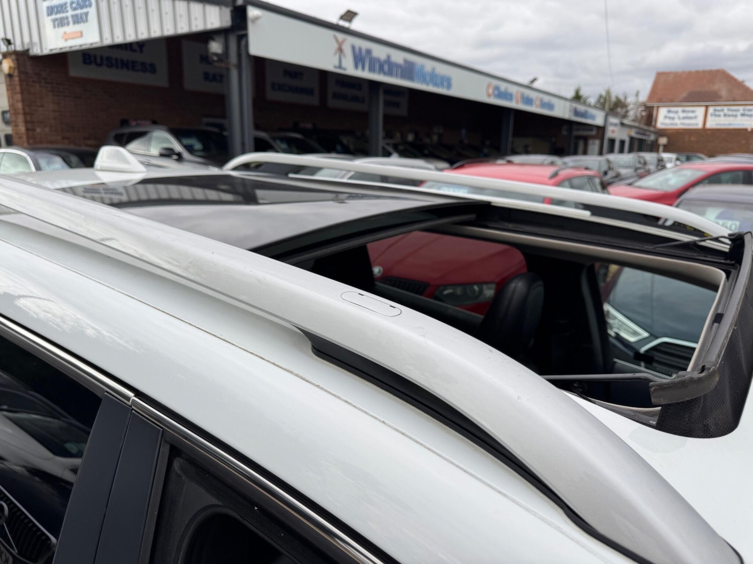 Used Jeep Cherokee 2014 for sale - 76825018: Photo 10