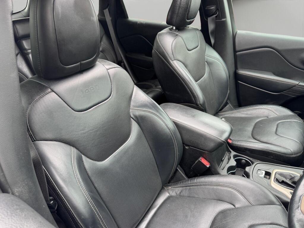 Used Jeep Cherokee 2014 for sale - 76825018: Photo 13