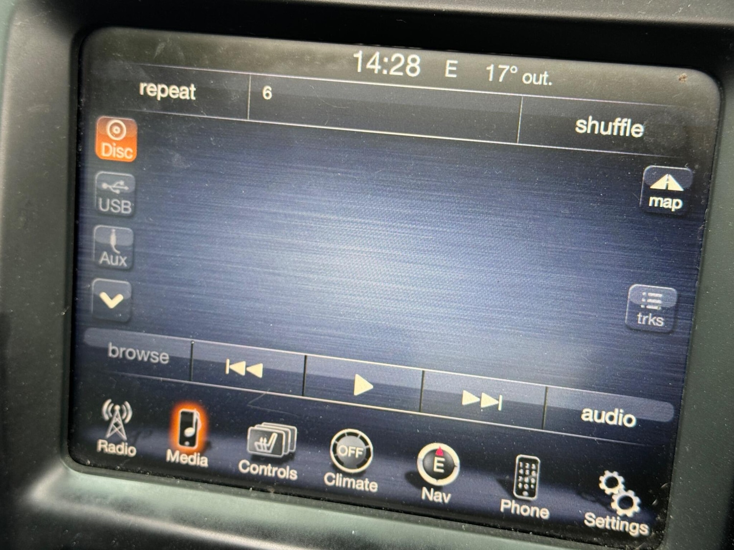 Used Jeep Cherokee 2014 for sale - 76825018: Photo 18