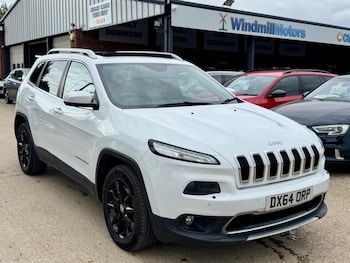 Used Jeep Cherokee 2014 for sale - 76825018: Photo