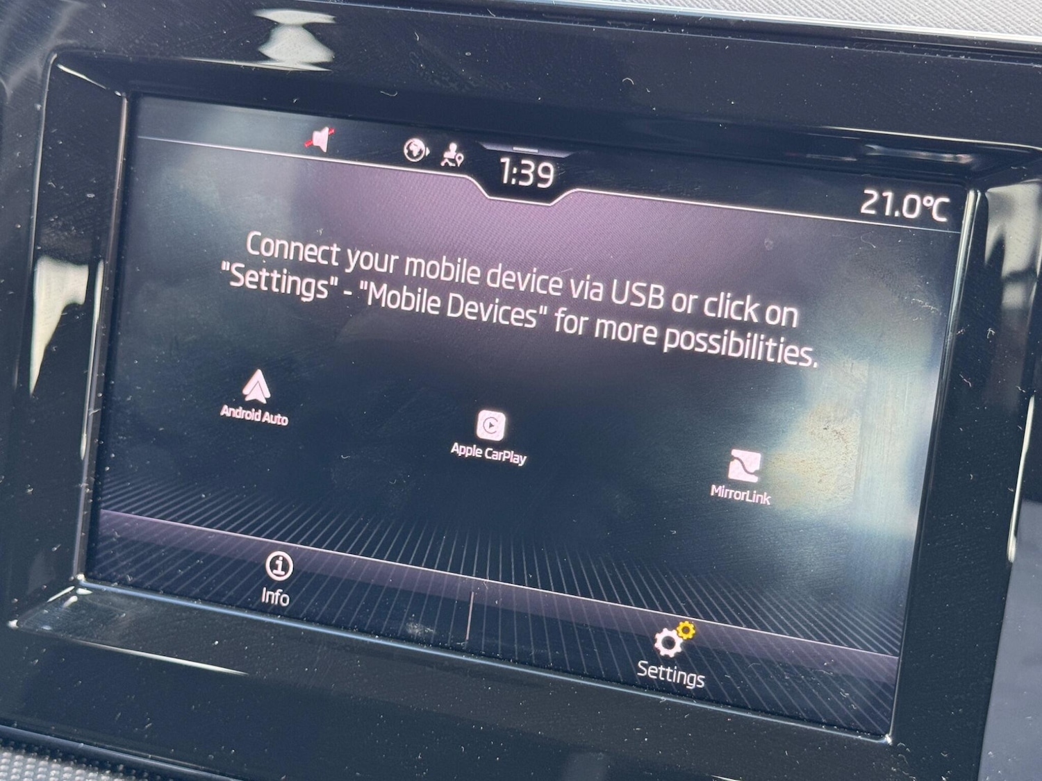 Used Skoda Fabia 2022 for sale - 76727804: Photo 12