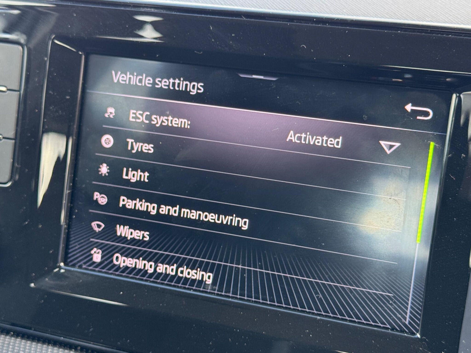 Used Skoda Fabia 2022 for sale - 76727804: Photo 18