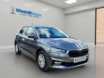 2022 (22) - 1.0 MPI SE Comfort Euro 6 (s/s) 5dr