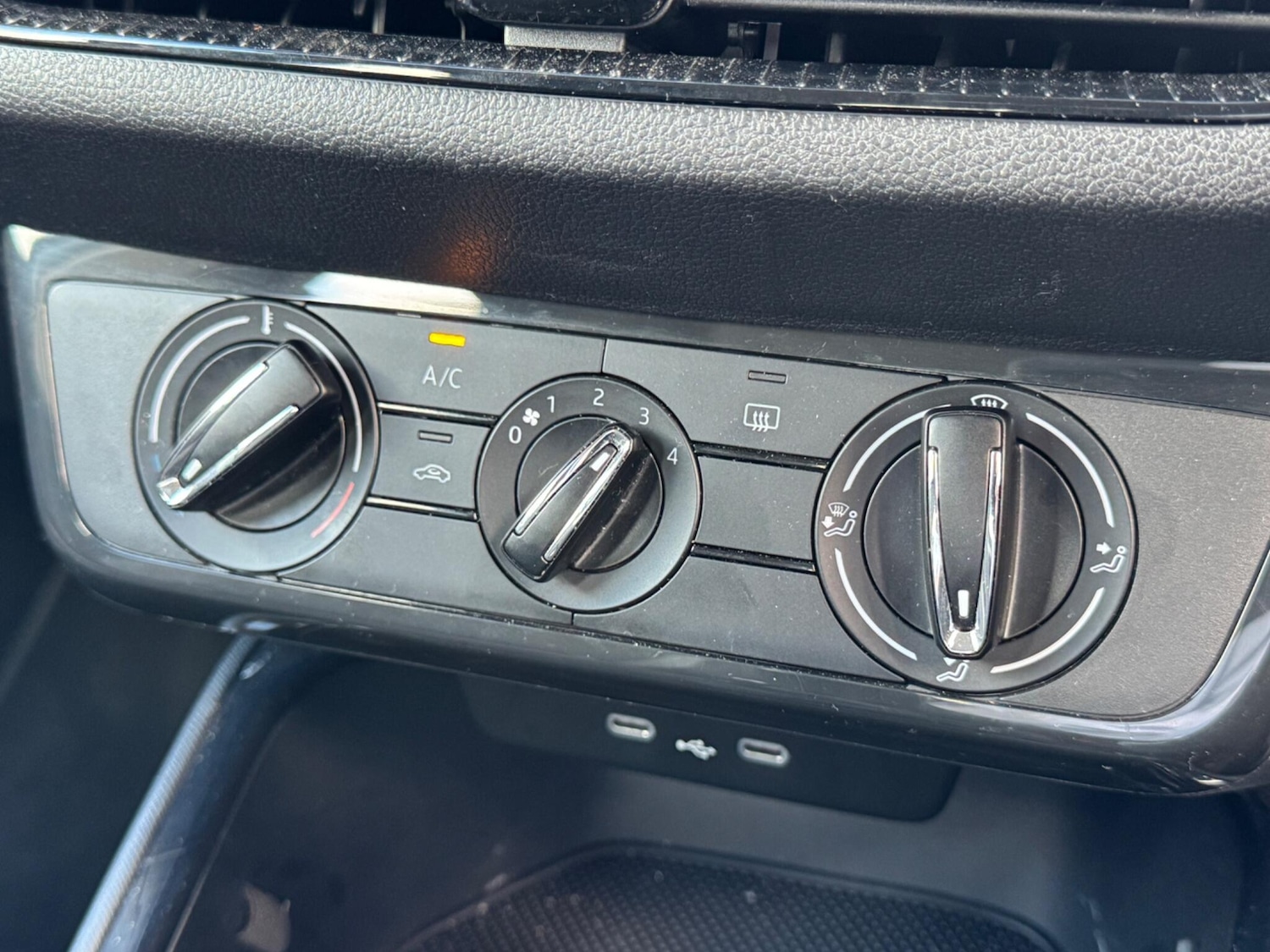 Used Skoda Fabia 2022 for sale - 76727804: Photo 20