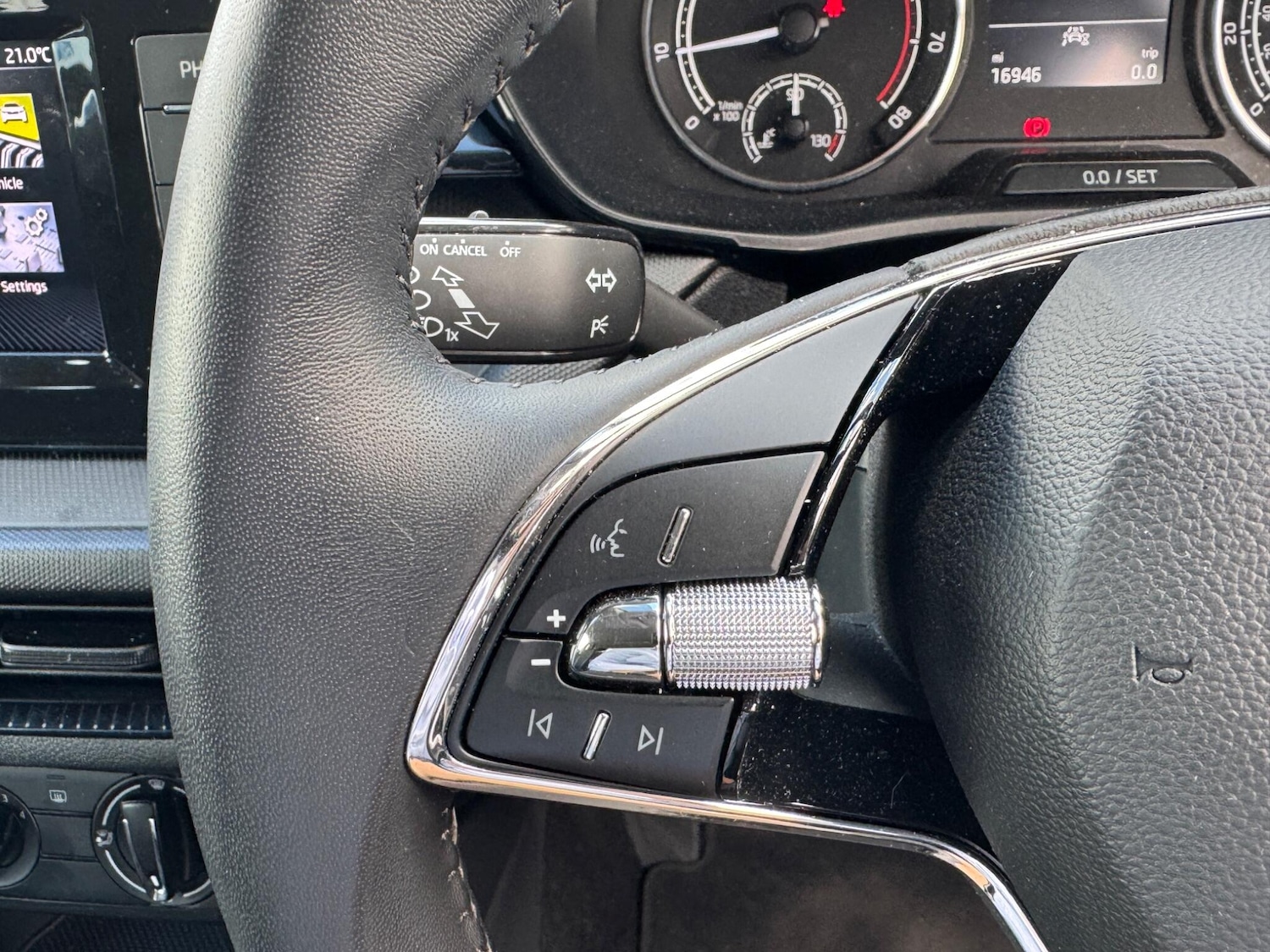 Used Skoda Fabia 2022 for sale - 76727804: Photo 21