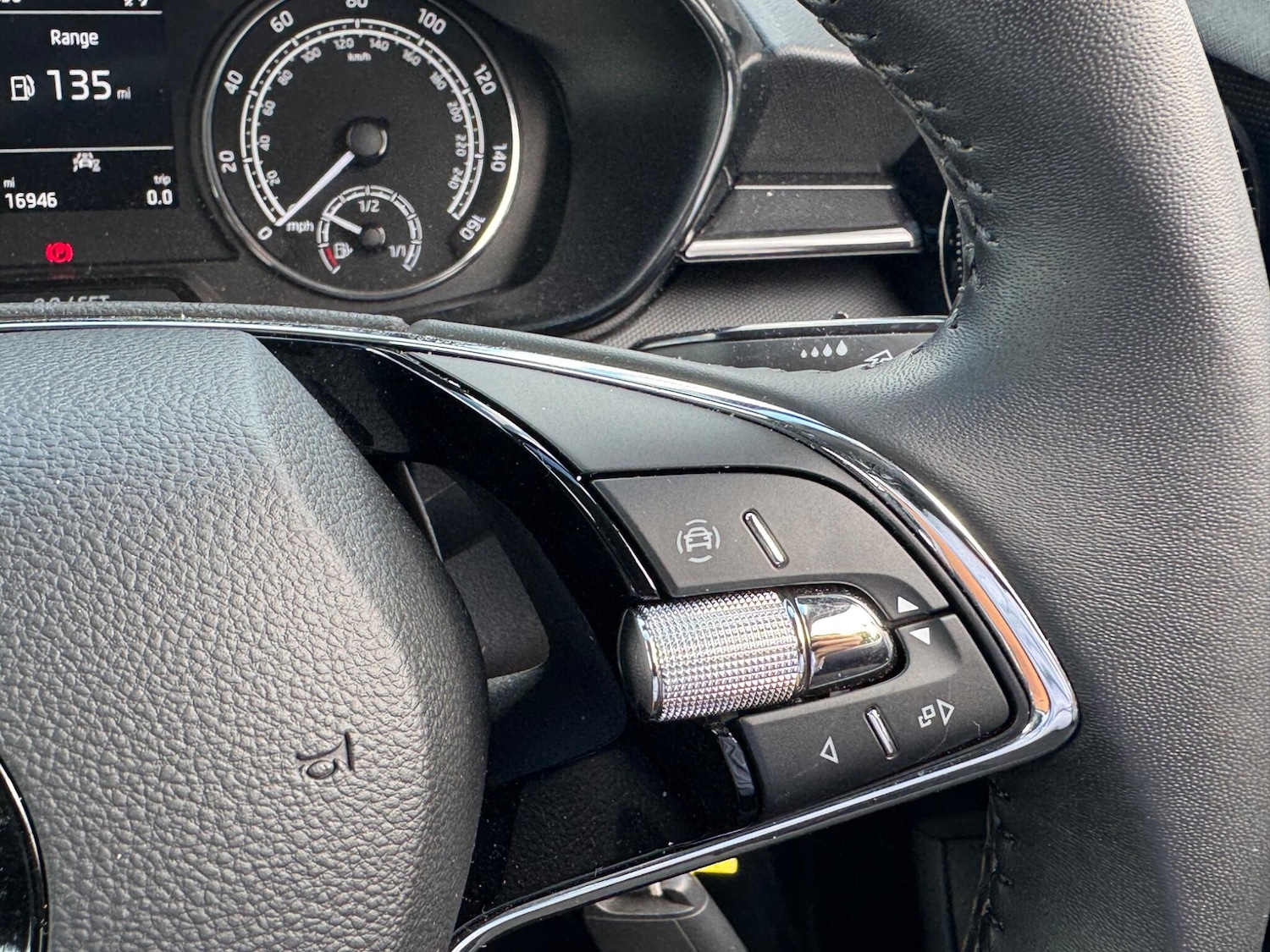 Used Skoda Fabia 2022 for sale - 76727804: Photo 22