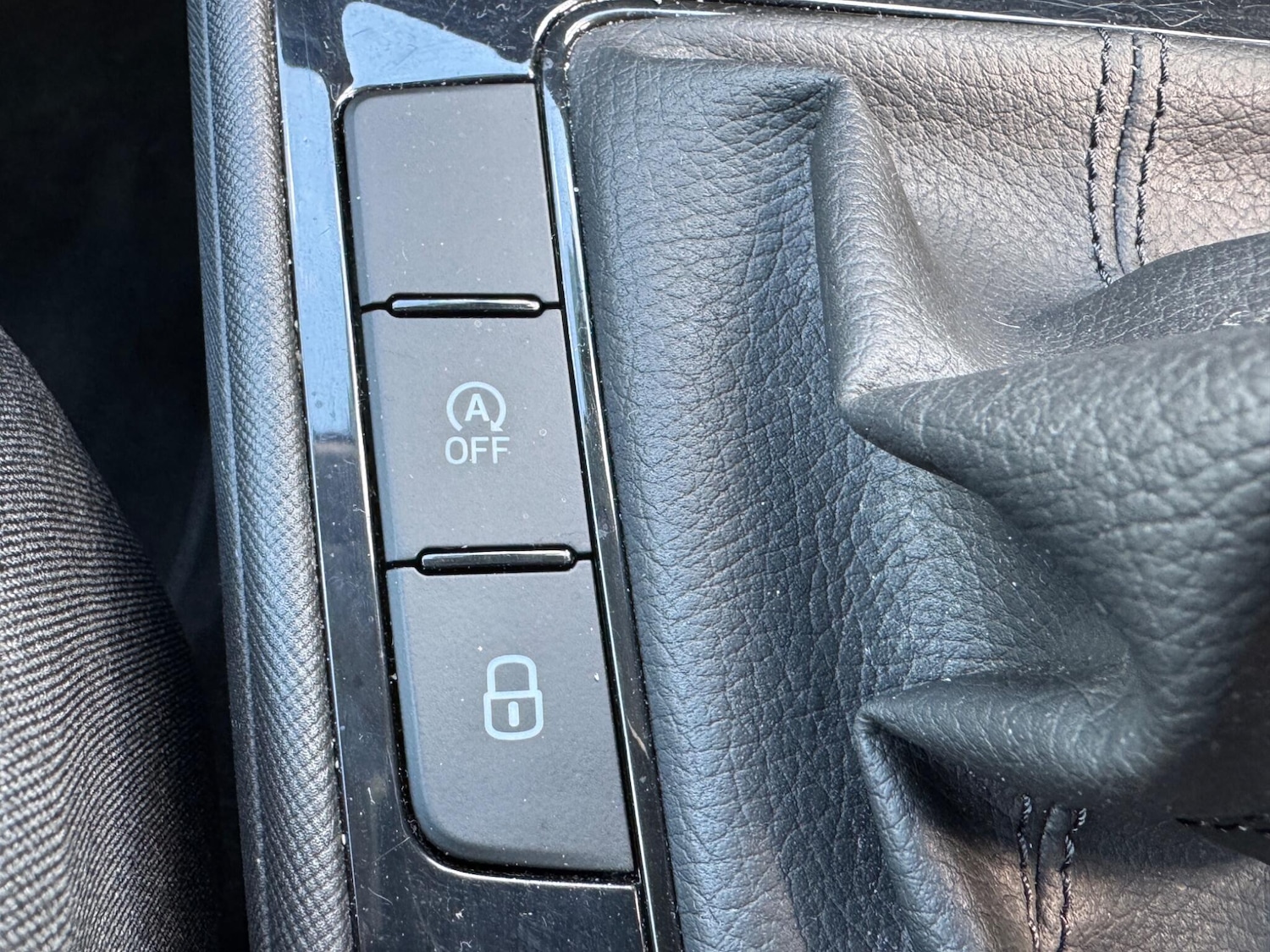 Used Skoda Fabia 2022 for sale - 76727804: Photo 24