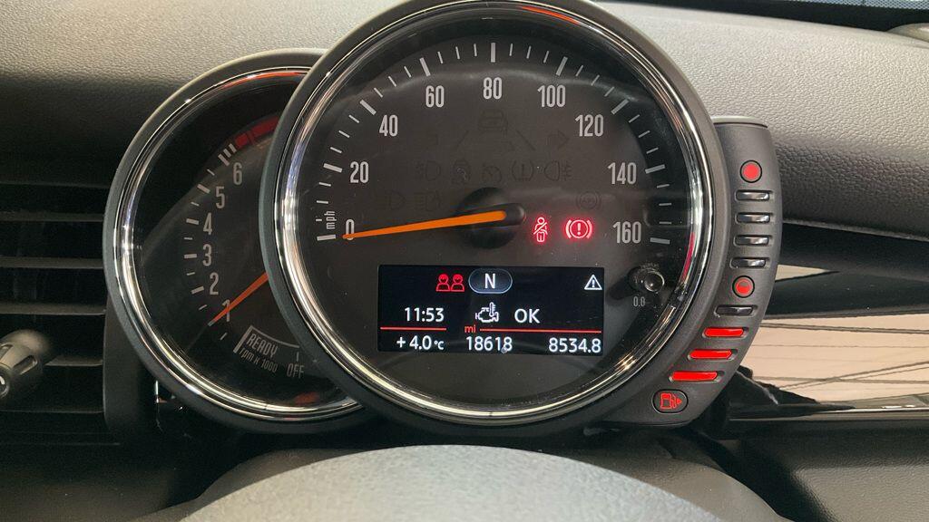 Used MINI Hatch 2016 for sale - 77376939: Photo 10