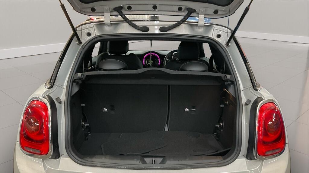 Used MINI Hatch 2016 for sale - 77376939: Photo 12