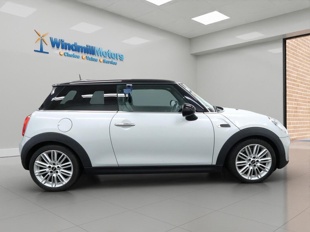 Used MINI Hatch 2016 for sale - 77376939: Photo 2